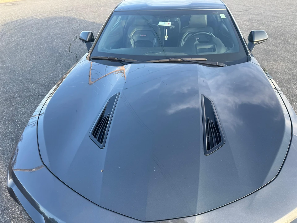 2018 Chevrolet Camaro SS 6th Gen - Image 29 of 31