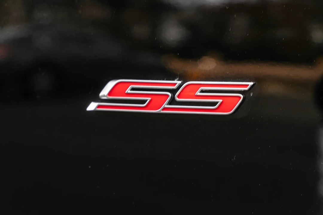 2018 Chevrolet Camaro SS 6th Gen - Image 22 of 31