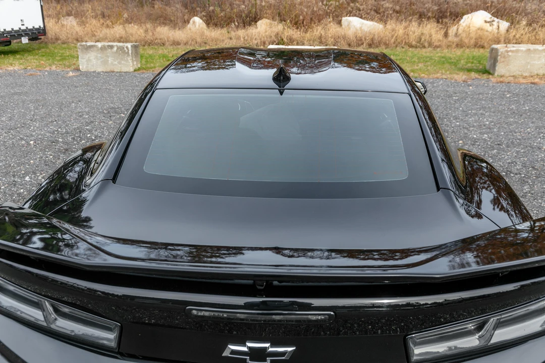 2018 Chevrolet Camaro SS 6th Gen - Image 17 of 31