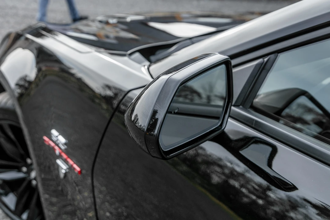 2018 Chevrolet Camaro SS 6th Gen - Image 14 of 31