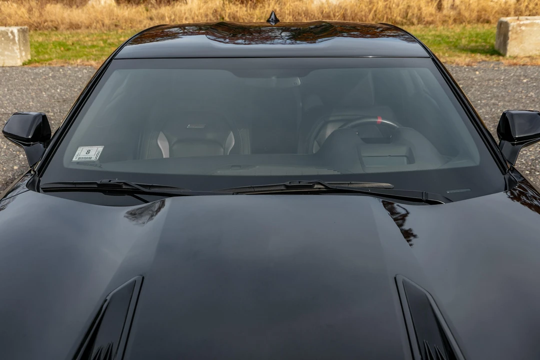 2018 Chevrolet Camaro SS 6th Gen - Image 11 of 31
