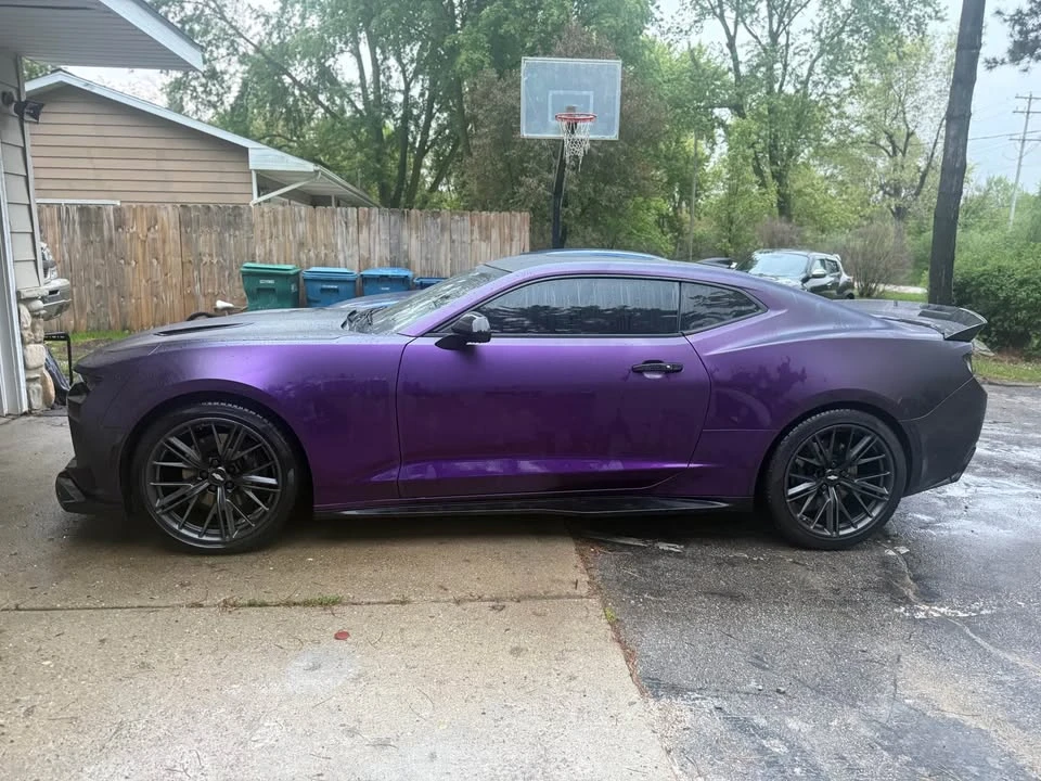 2018 Chevrolet Camaro SS 6th Gen - Image 7 of 13