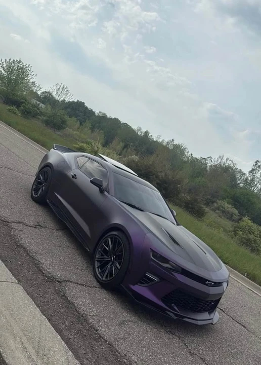 2018 Chevrolet Camaro SS 6th Gen - Image 9 of 13