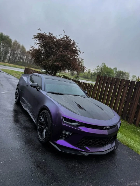 2018 Chevrolet Camaro SS 6th Gen - Image 8 of 13