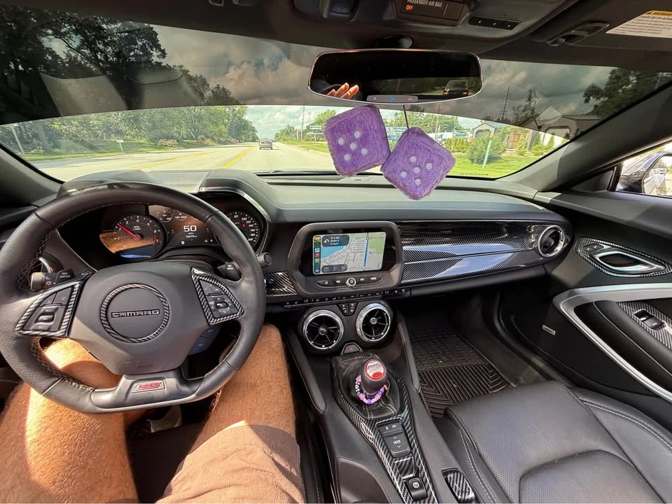 2018 Chevrolet Camaro SS 6th Gen - Image 10 of 13