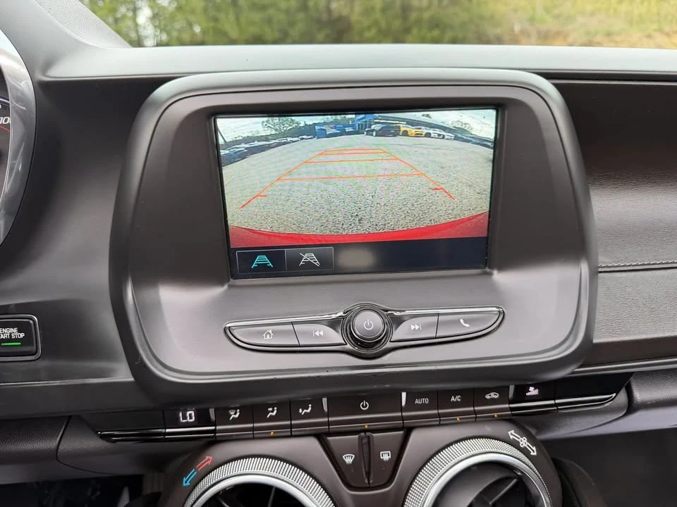 2018 Chevrolet Camaro 6th Gen - Image 16 of 16
