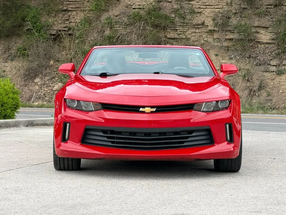 2018 Chevrolet Camaro 6th Gen - Image 2 of 16