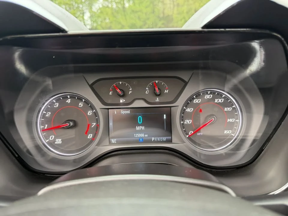 2018 Chevrolet Camaro 6th Gen - Image 13 of 16