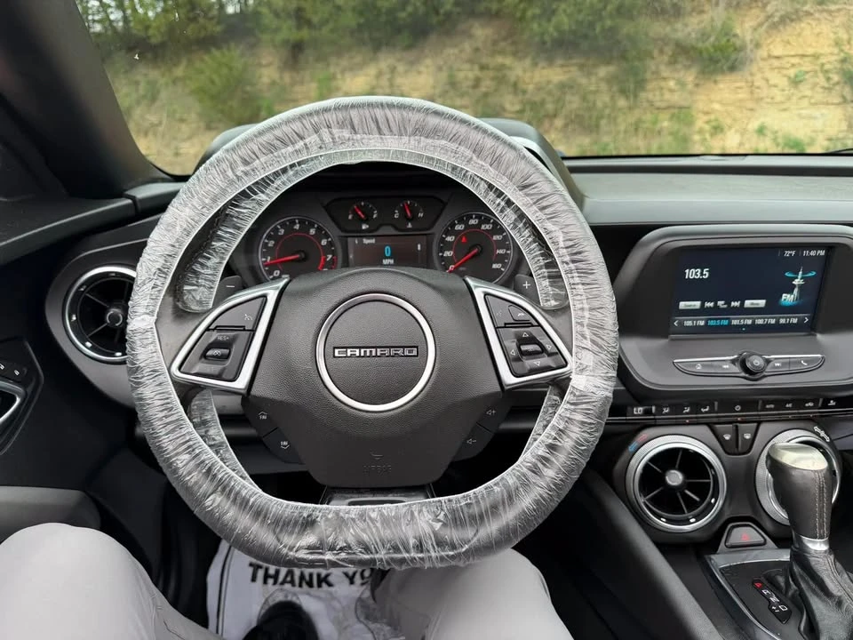 2018 Chevrolet Camaro 6th Gen - Image 14 of 16