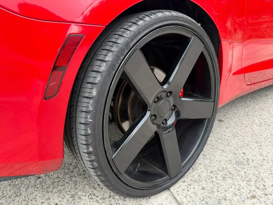 2018 Chevrolet Camaro 6th Gen - Image 10 of 16