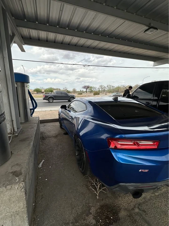 2018 Chevrolet Camaro 6th Gen - Image 5 of 10