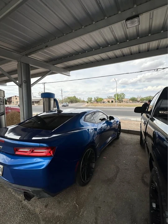 2018 Chevrolet Camaro 6th Gen - Image 4 of 10