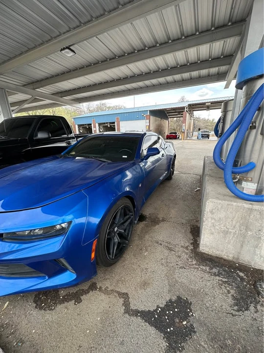 2018 Chevrolet Camaro 6th Gen - Image 6 of 10