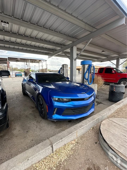2018 Chevrolet Camaro 6th Gen - Image 3 of 10