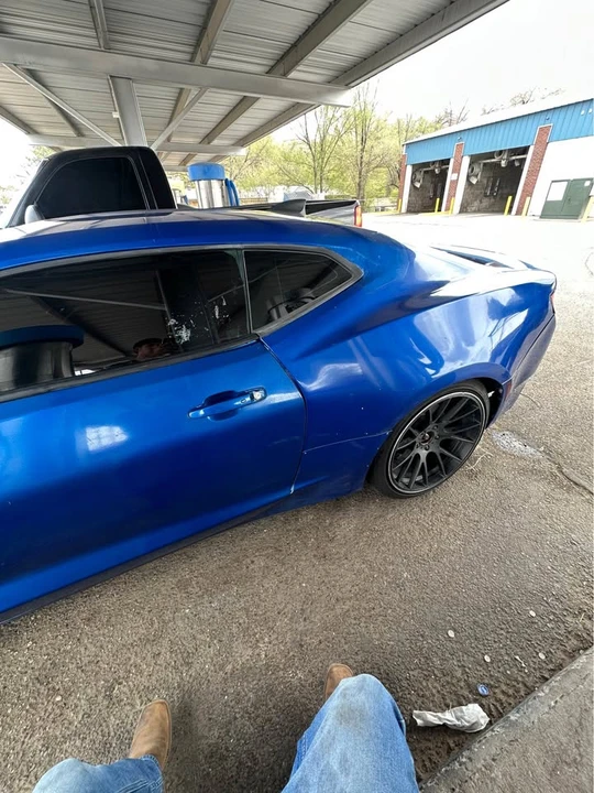 2018 Chevrolet Camaro 6th Gen - Image 7 of 10