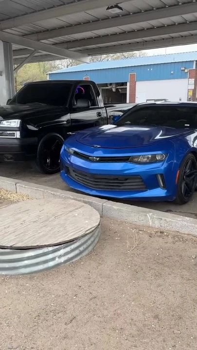 2018 Chevrolet Camaro 6th Gen - Image 10 of 10