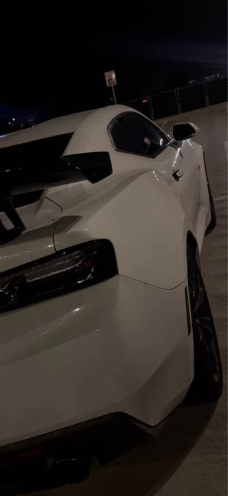 2018 Chevrolet Camaro 6th Gen - Image 4 of 7