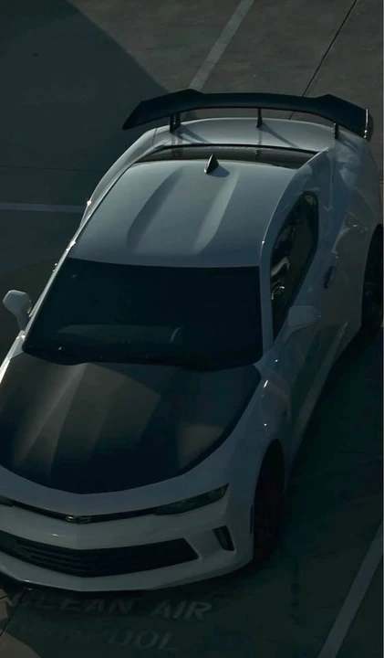 2018 Chevrolet Camaro 6th Gen - Image 3 of 7