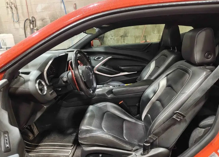 2018 Chevrolet Camaro 6th Gen - Image 3 of 6