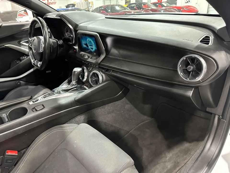2018 Chevrolet Camaro 6th Gen - Image 11 of 11
