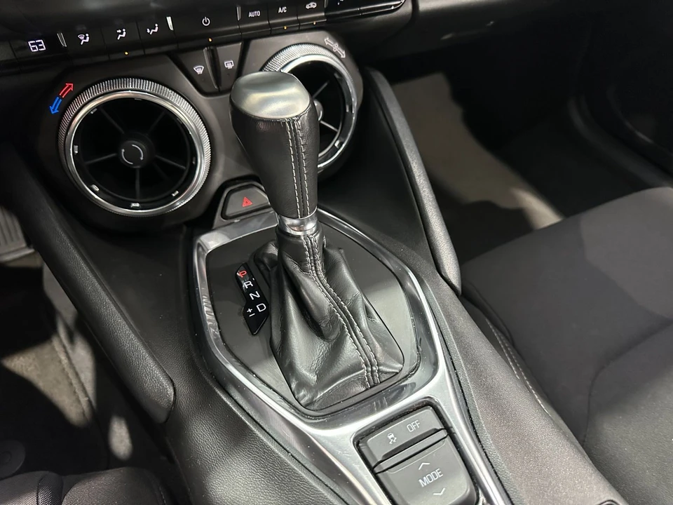 2018 Chevrolet Camaro 6th Gen - Image 17 of 21