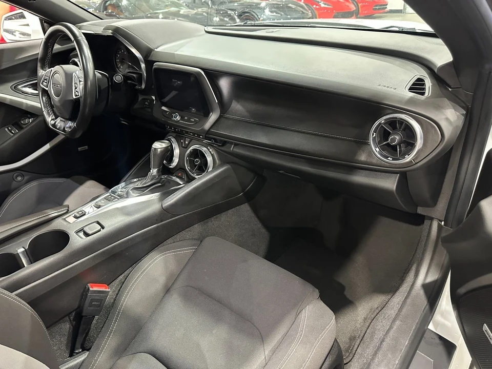 2018 Chevrolet Camaro 6th Gen - Image 15 of 21
