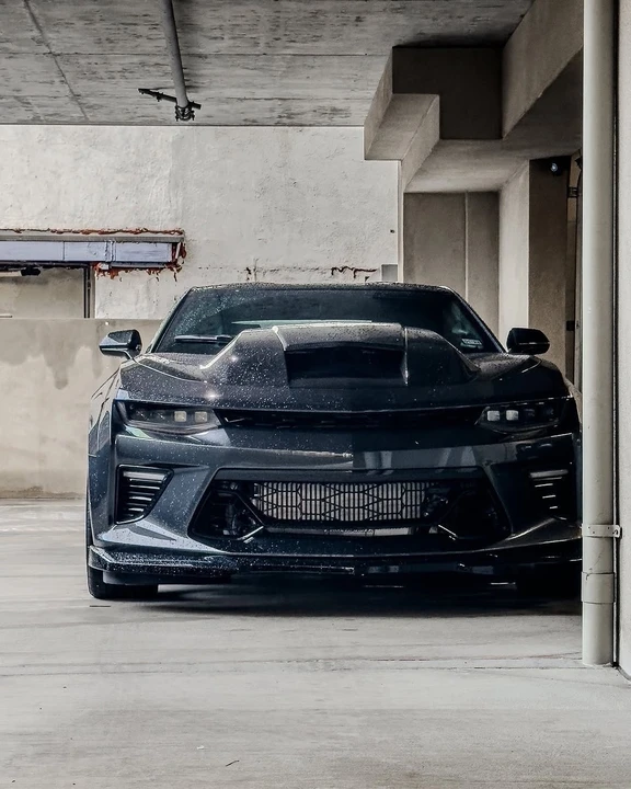 2018 Chevrolet Camaro - Image 13 of 15