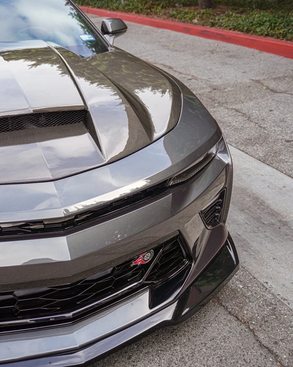 2018 Chevrolet Camaro - Image 3 of 15