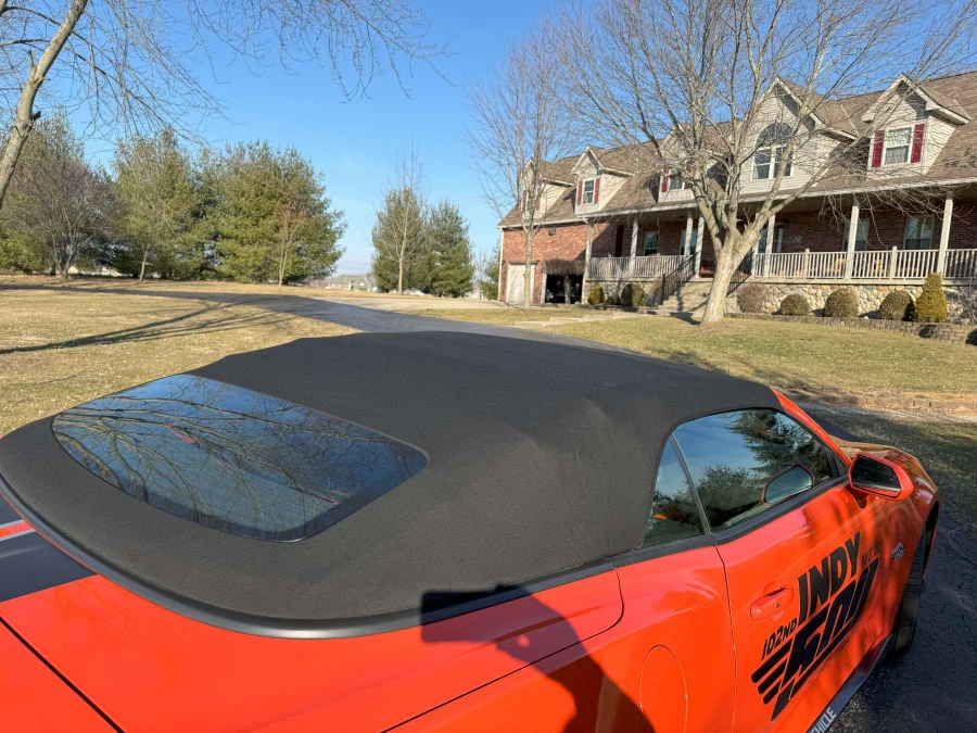 2018 Chevrolet Camaro 6th Gen - Image 16 of 26