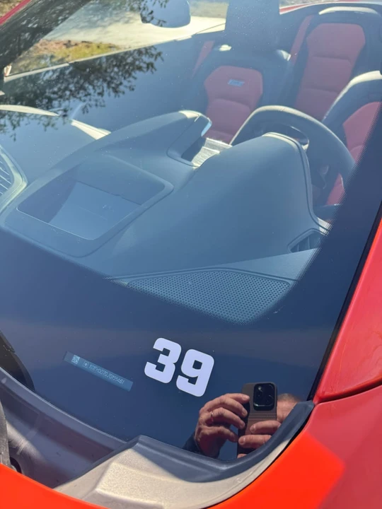 2018 Chevrolet Camaro 6th Gen - Image 17 of 26