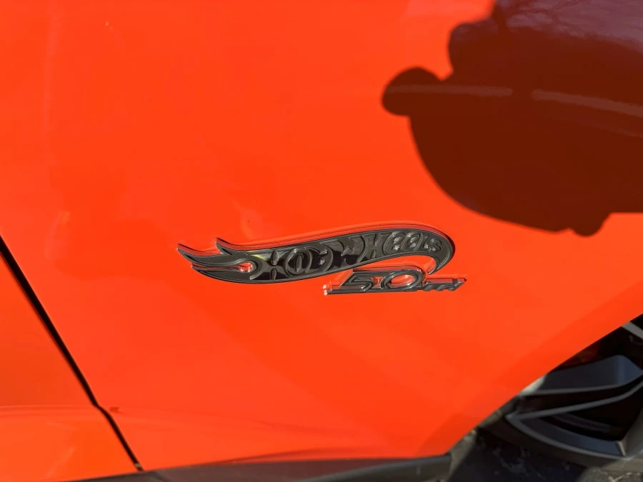 2018 Chevrolet Camaro 6th Gen - Image 12 of 26