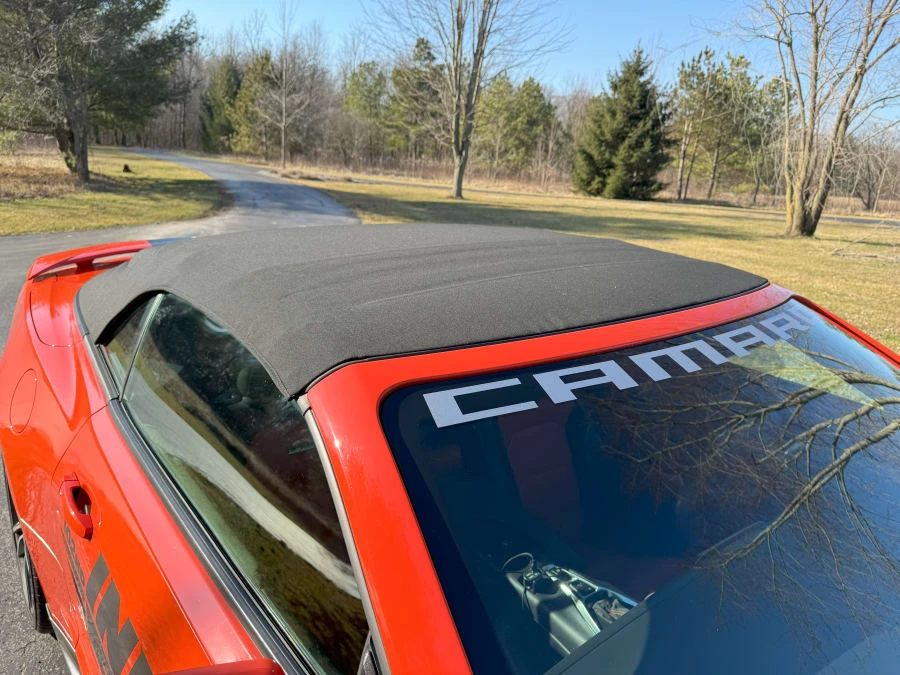 2018 Chevrolet Camaro 6th Gen - Image 13 of 26