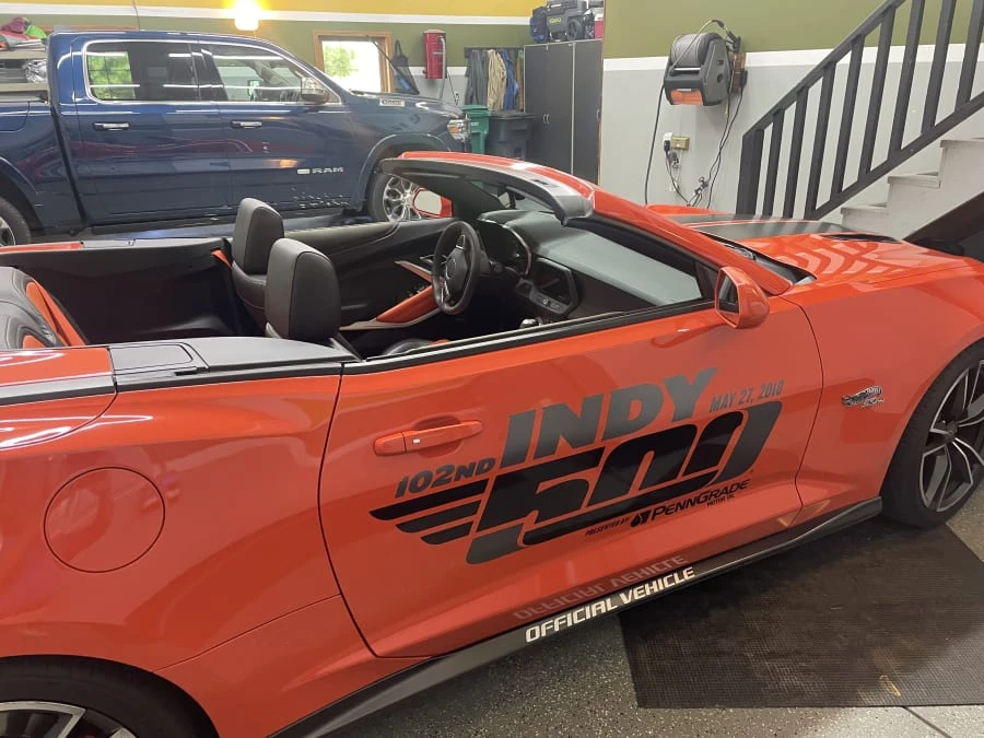 2018 Chevrolet Camaro 6th Gen - Image 6 of 26