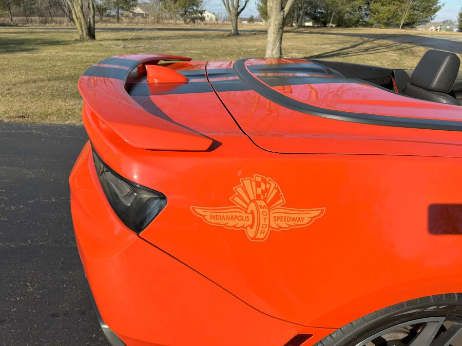2018 Chevrolet Camaro 6th Gen - Image 11 of 26