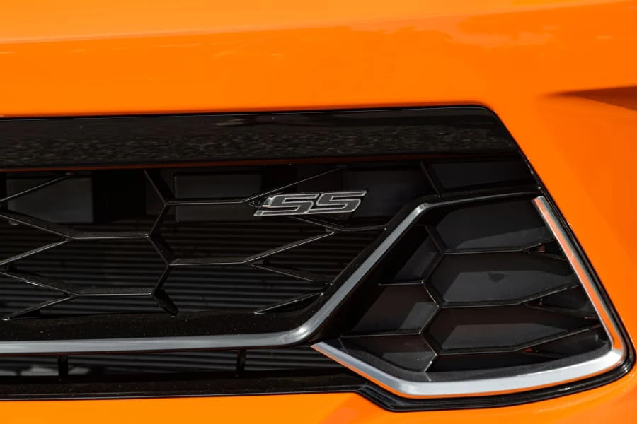2018 Chevrolet Camaro 6th Gen - Image 10 of 31