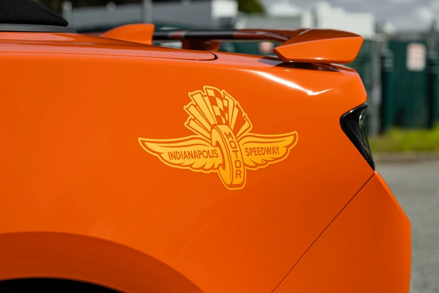 2018 Chevrolet Camaro 6th Gen - Image 9 of 31