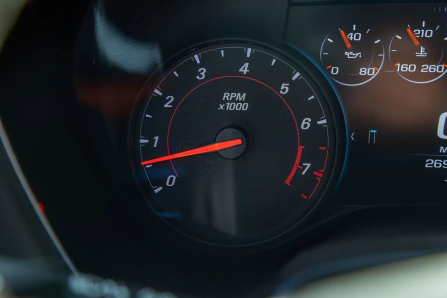 2018 Chevrolet Camaro 6th Gen - Image 24 of 31