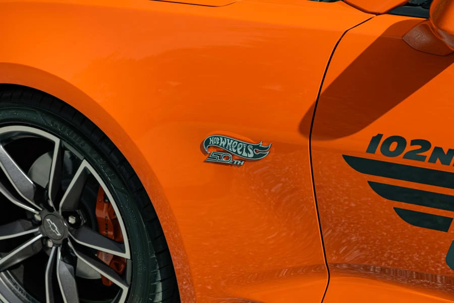 2018 Chevrolet Camaro 6th Gen - Image 16 of 31