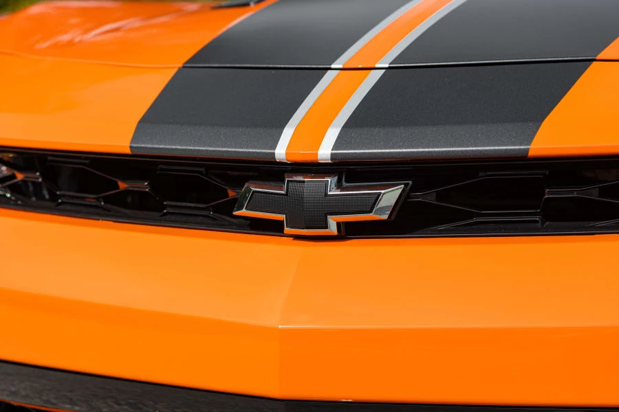 2018 Chevrolet Camaro 6th Gen - Image 15 of 31