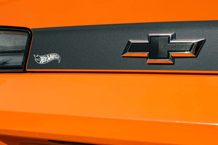 2018 Chevrolet Camaro 6th Gen - Image 7 of 31