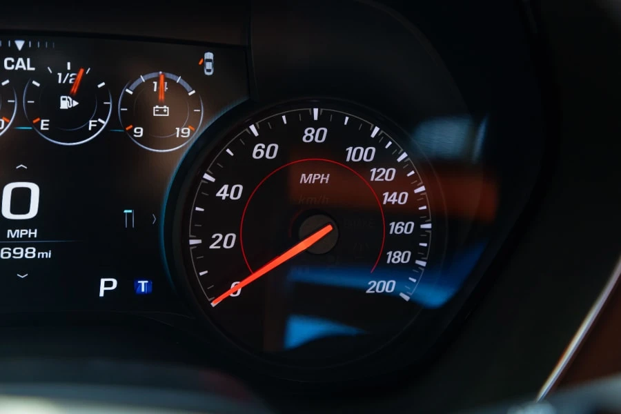 2018 Chevrolet Camaro 6th Gen - Image 22 of 31