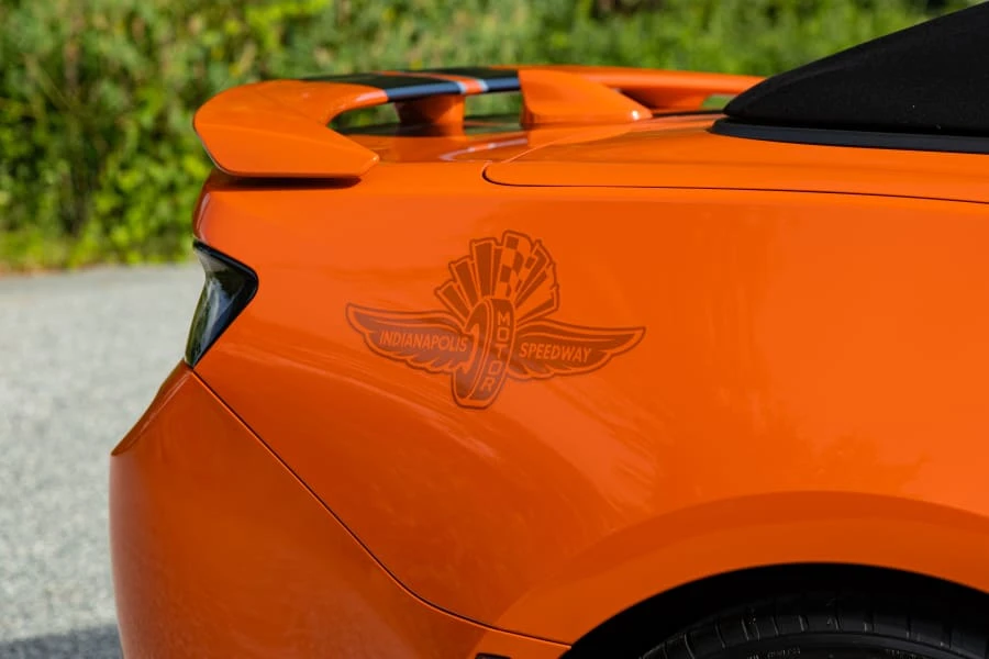 2018 Chevrolet Camaro 6th Gen - Image 13 of 31