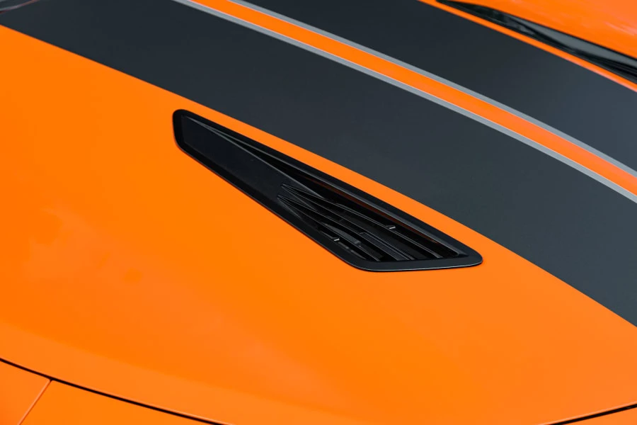 2018 Chevrolet Camaro 6th Gen - Image 8 of 31
