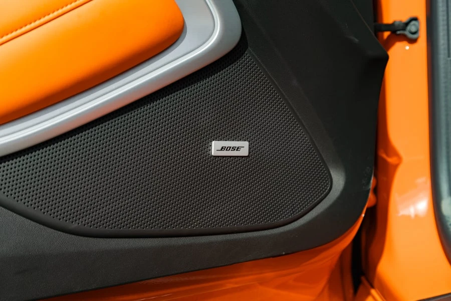 2018 Chevrolet Camaro 6th Gen - Image 26 of 31