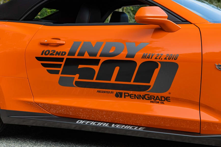2018 Chevrolet Camaro 6th Gen - Image 14 of 31