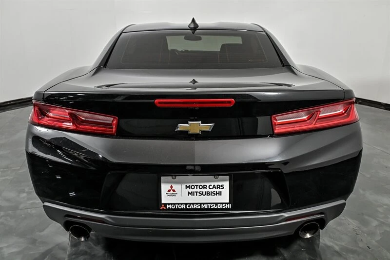 2018 Chevrolet Camaro 6th Gen - Image 8 of 27