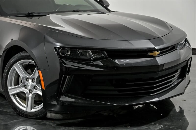 2018 Chevrolet Camaro 6th Gen - Image 2 of 27