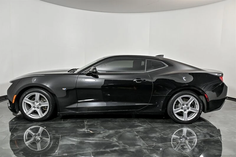 2018 Chevrolet Camaro 6th Gen - Image 6 of 27
