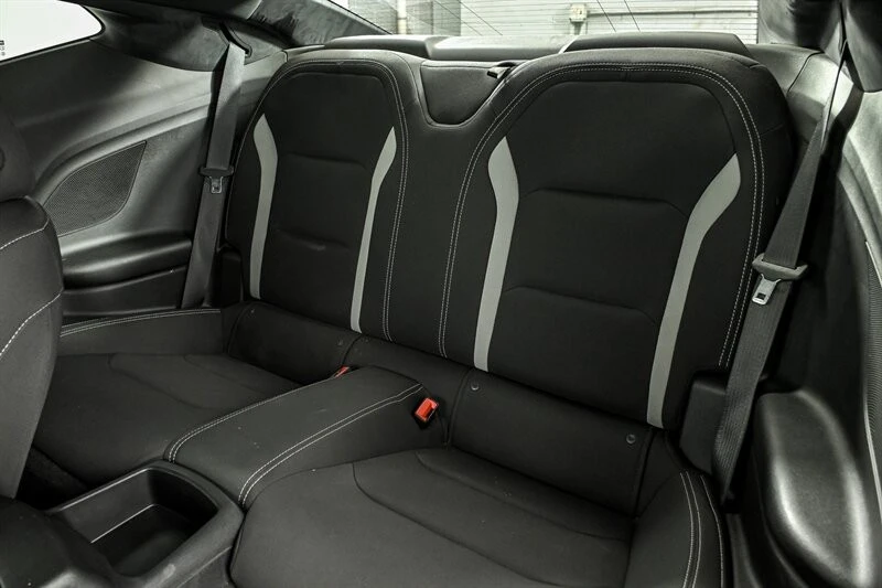 2018 Chevrolet Camaro 6th Gen - Image 17 of 27