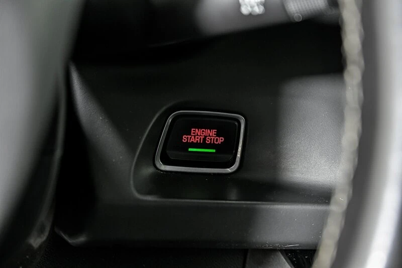 2018 Chevrolet Camaro 6th Gen - Image 22 of 27